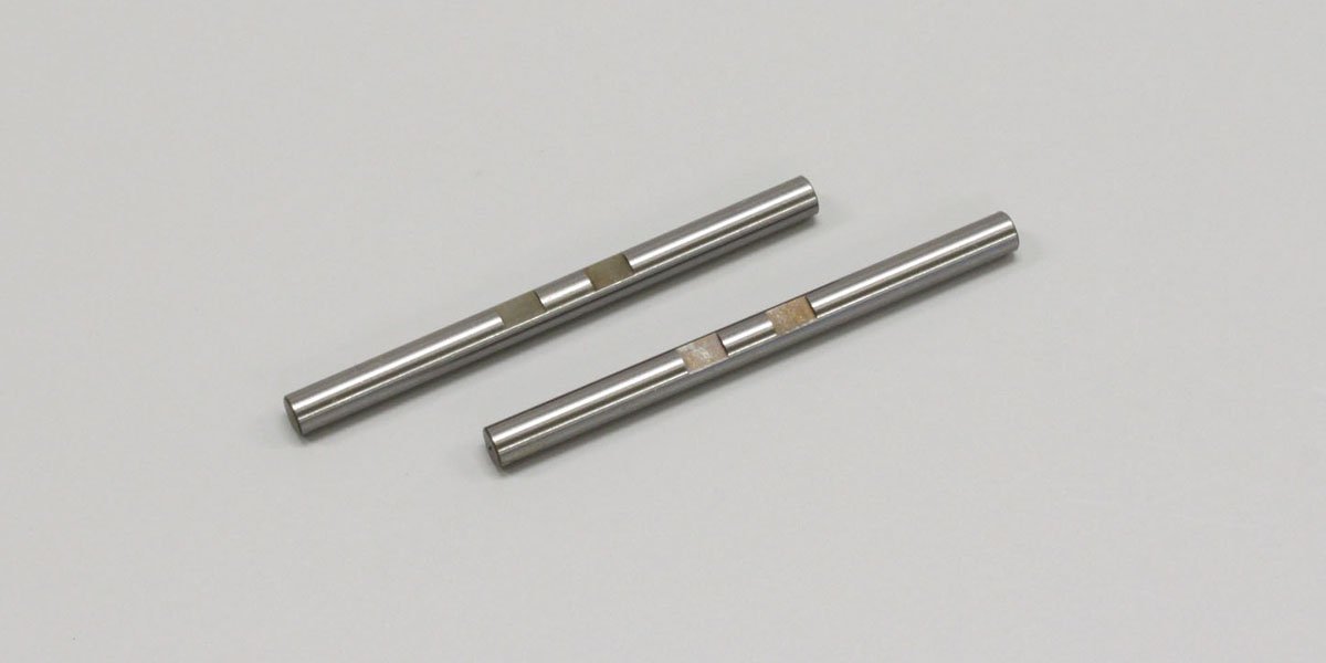 FM343-RL Rear Lower Sus Shaft FM343-RL  - KYOSHO RC